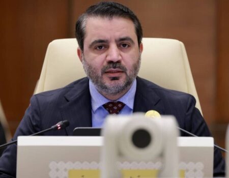 دمشق: حاکمیت طایفه‌ای جدیدی در سوریه شکل نخواهد گرفت