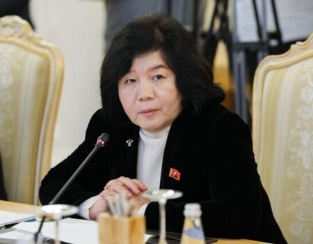 حمله تند وزیر خارجه کره‌شمالی به «G7»؛ اقلیت هستید