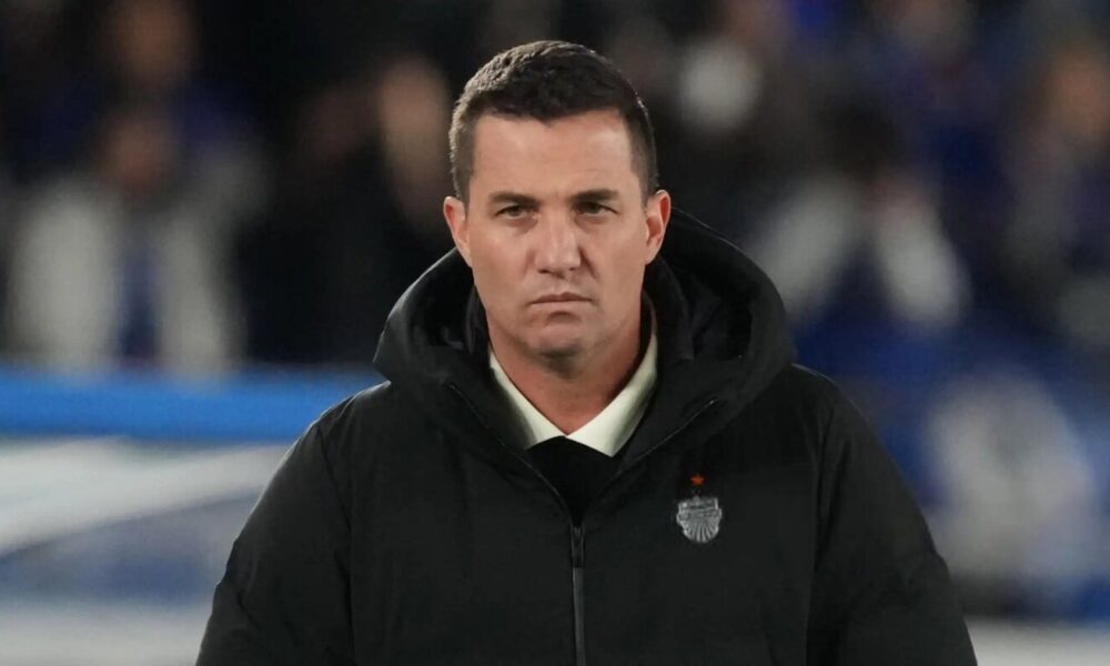 نارضایتی اوسمار پرسپولیس را به دردسر انداخت