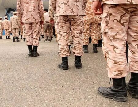 این افراد می‌توانند سابقه بیمه سربازی خود را بخرند