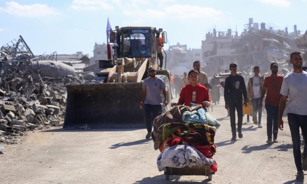 مخالفت روسیه، چین و کشورهای عربی با قطعنامه پیشنهادی آمریکا درباره غزه