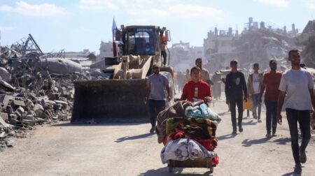 مخالفت روسیه، چین و کشورهای عربی با قطعنامه پیشنهادی آمریکا درباره غزه