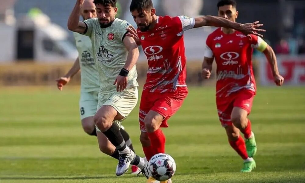 دیدار پرسپولیس و تراکتور به تعویق افتاد؟