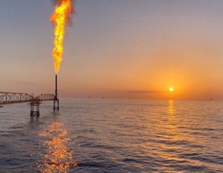 تقاضای جهانی نفت و گاز تا ۲۰۵۰ رشد می‌کند