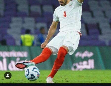 شجاع خلیل‌زاده