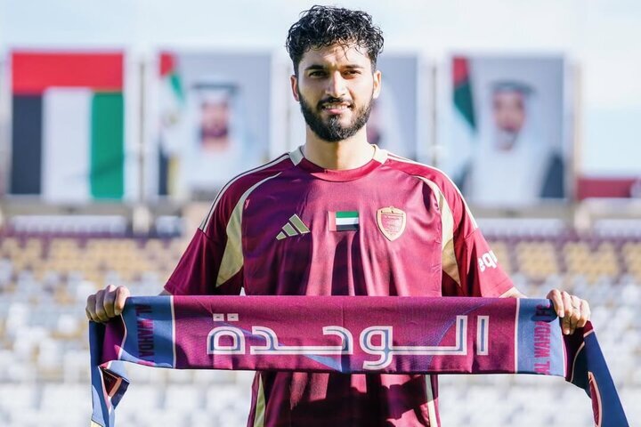 محمد قربانی با یک لایک بمب خبری پرسپولیس شد