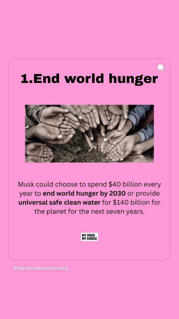 انتقاد تند بیلی آیلیش از ایلان ماسک: ««ثروتت را برای گرسنگان و غزه خرج کن بزدل!»