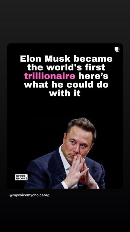 انتقاد تند بیلی آیلیش از ایلان ماسک: ««ثروتت را برای گرسنگان و غزه خرج کن بزدل!»