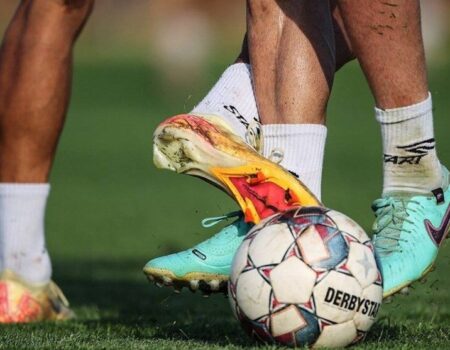 پشت‌پرده حذف تیم‌ملی از جام‌جهانی ۹۴ لو رفت +ویدیو