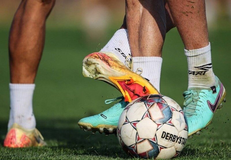 پشت‌پرده حذف تیم‌ملی از جام‌جهانی ۹۴ لو رفت +ویدیو