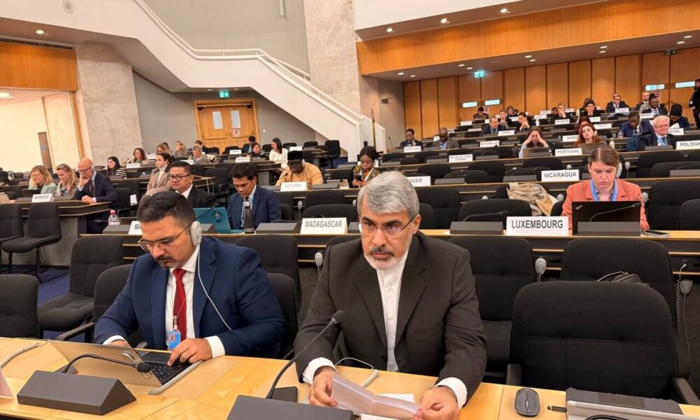 ایران خواستار واکنش فوری جامعه جهانی نسبت به بحران سودان شد