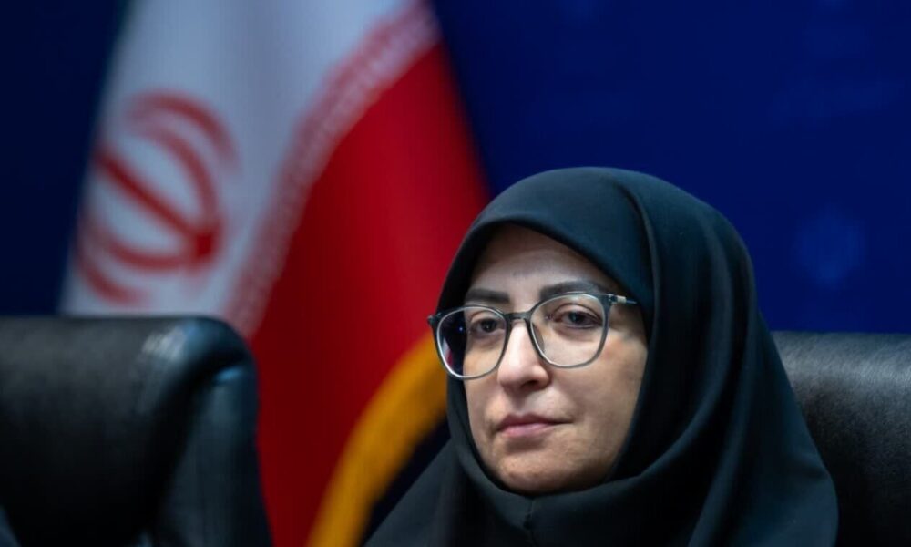 سازمان حفاظت محیط زیست نظر قطعی خود را درباره سد «ماندگان» ارائه نکرده است سازمان حفاظت محیط زیست نظر قطعی خود را درباره سد «ماندگان» ارائه نکرده است