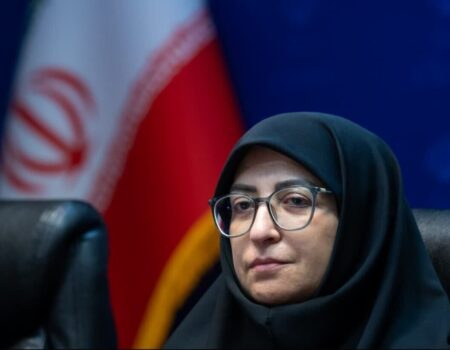 سازمان حفاظت محیط زیست نظر قطعی خود را درباره سد «ماندگان» ارائه نکرده است