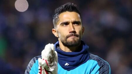 این ۹ بازیکن تیم ملی، جام جهانی آمریکا را از دست میدهند! این ۹ بازیکن تیم ملی، جام جهانی آمریکا را از دست میدهند!