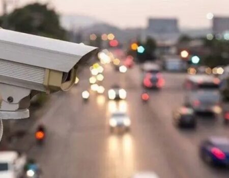 ماجرای هک دوربین‌های ترافیکی تهران توسط اسرائیل چه بود؟
