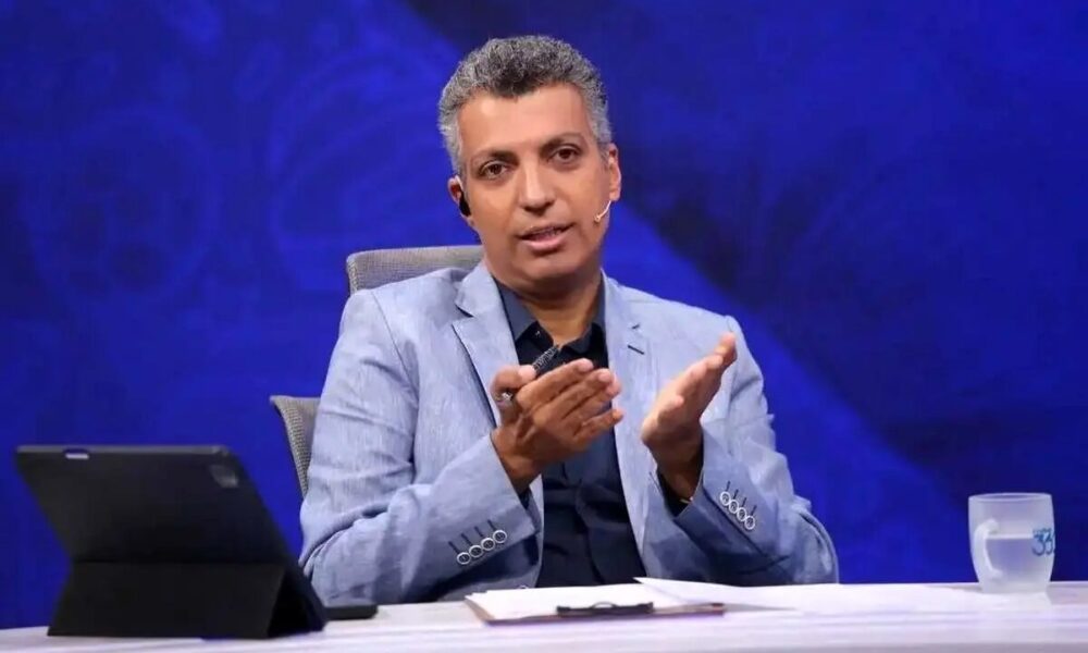 عادل فردسی پور دست مافیای چمن را رو کرد +ویدیو عادل فردسی پور دست مافیای چمن را رو کرد +ویدیو