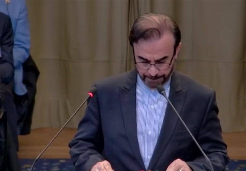 هشدار نماینده ایران نسبت به تحرکات آمریکا و تروئیکا در اجلاس شورای حکام هشدار نماینده ایران نسبت به تحرکات آمریکا و تروئیکا در اجلاس شورای حکام