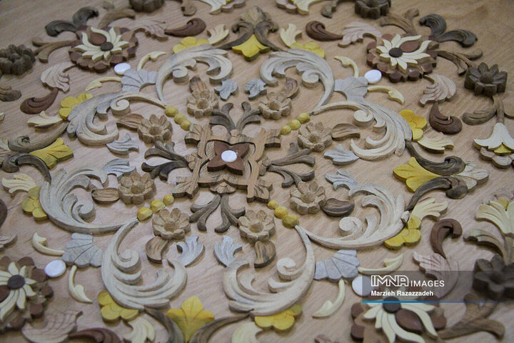 هنر ایرانی؛ سرمایه‌ای برای توسعه پایدار