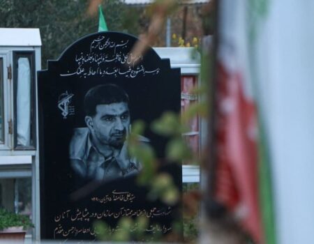 شهید طهرانی‌مقدم؛ از قلب توپخانه تا قله موشکی ایران