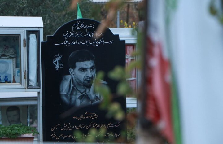 شهید طهرانی‌مقدم؛ از قلب توپخانه تا قله موشکی ایران