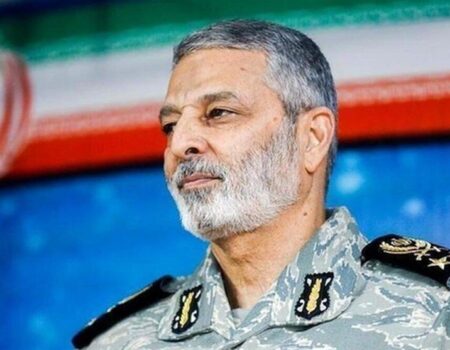 ساخت ۱۵۰۰ منزل سازمانی در فراجا نمونه کار جهادی است