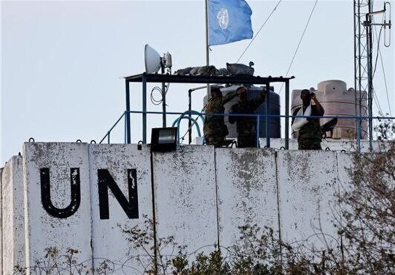 یونیفل: حضور اسرائیل در خاک لبنان نقض قطعنامه ۱۷۰۱ و حاکمیت این کشور است یونیفل: حضور اسرائیل در خاک لبنان نقض قطعنامه ۱۷۰۱ و حاکمیت این کشور است