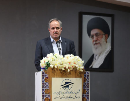 رونق پروازهای بومی با راه‌اندازی نخستین ایرلاین اختصاصی اصفهان