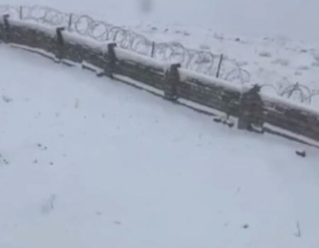 از گوشه و کنار کشور تصاویر برفی را ببینید!