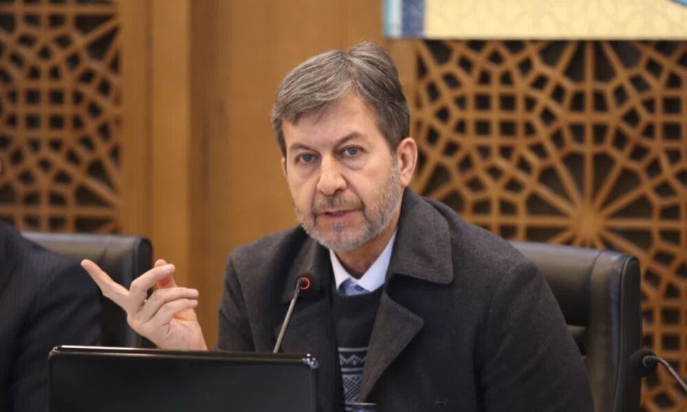 افتتاح خط هوایی مستقل اصفهان نقطه عطفی در توسعه حمل‌ونقل هوایی کشور است