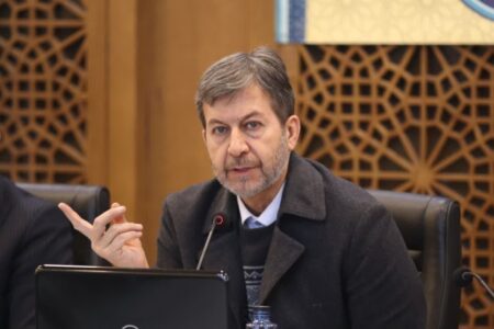 افتتاح خط هوایی مستقل اصفهان نقطه عطفی در توسعه حمل‌ونقل هوایی کشور است