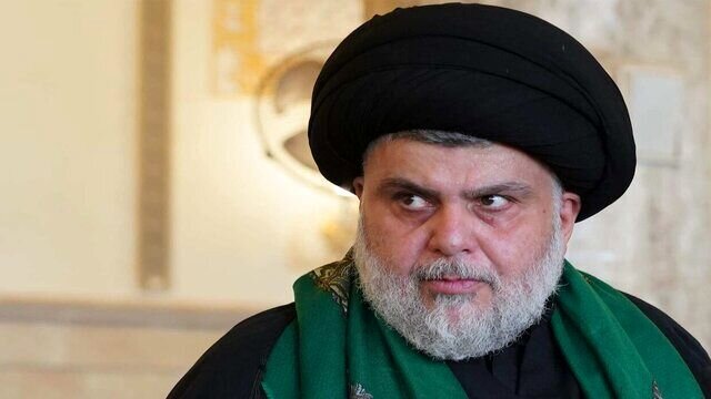 مشارکت کم‌سابقه ۵۶ درصدی/ جامعه عراق این بار سیاست را جدی گرفت