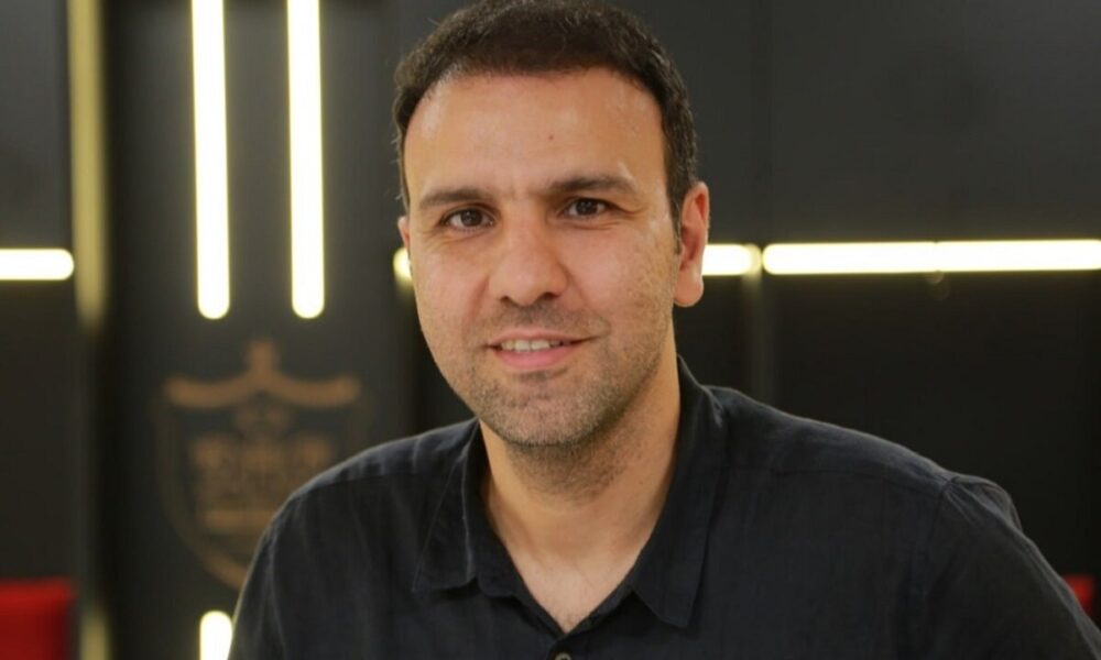 آقای گل سابق پرسپولیس در راه بازگشت آقای گل سابق پرسپولیس در راه بازگشت