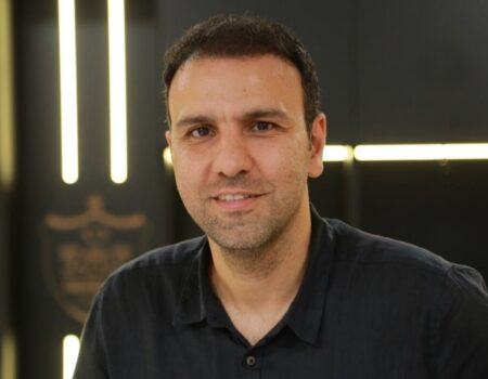 آقای گل سابق پرسپولیس در راه بازگشت