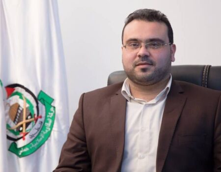 حماس: اتحادیه عرب و سازمان همکاری اسلامی درباره غزه موضع روشن بگیرند