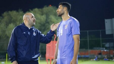 نقش دایی و مهدوی‌کیا در رسیدن گالیاردی به نیمکت تیم ملی ایران مشخص شد