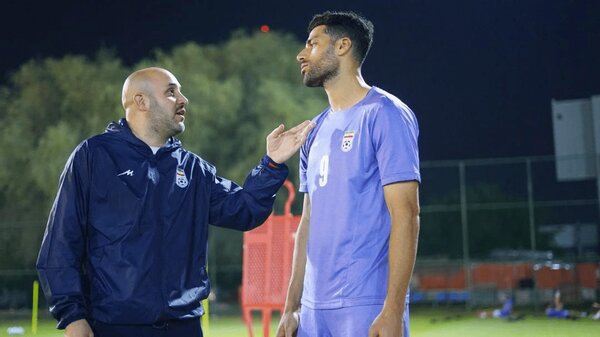 نقش دایی و مهدوی‌کیا در رسیدن گالیاردی به نیمکت تیم ملی ایران مشخص شد