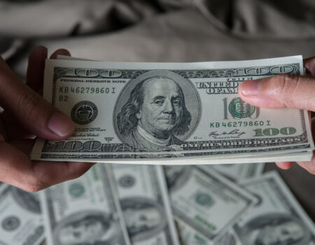 تأمین ۳۶.۷ میلیارد دلار ارز برای واردات توسط بانک مرکزی