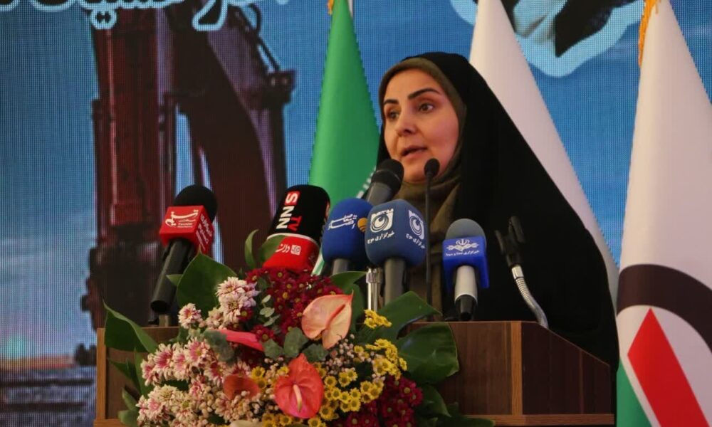 همسایگان ایران پیگیر تکمیل راه‌آهن چابهار-زاهدان هستند