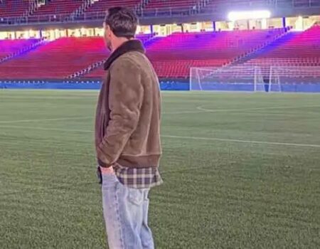 رکورد جدید لیونل مسی در اینستاگرام با ۳۰۰۰۰۰۰۰ لایک!