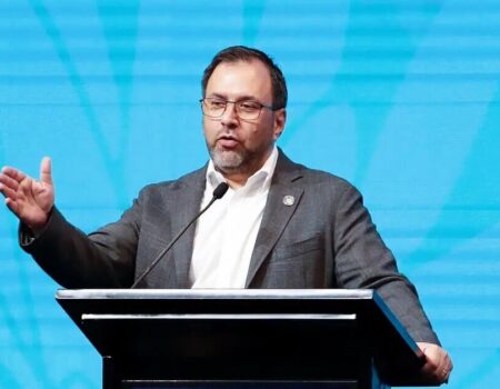 قدردانی ونزوئلا از ایران به‌خاطر هشدار درباره حضور نظامی آمریکا در کارائیب