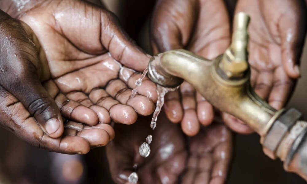 تهدیدی بزرگتر از هر جنگ در راه است تهدیدی بزرگتر از هر جنگ در راه است