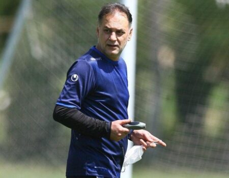 نامجومطلق: شجاع خلیل‌زاده نباید آن استوری را می‌گذاشت/ قلعه‌نویی خیلی تحت فشار است!