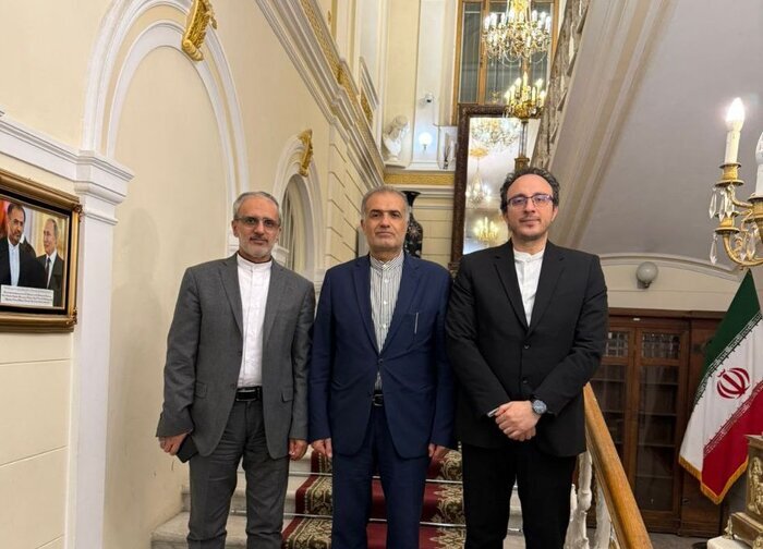 اجلاس نخست‌وزیران سازمان همکاری شانگهای در مسکو