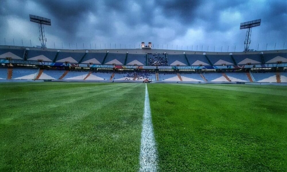 شهردار تهران برای ورزشگاه آزادی رقیب تراشید! شهردار تهران برای ورزشگاه آزادی رقیب تراشید!