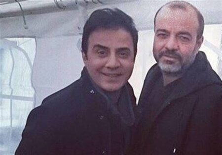 از «اسباب زحمت» سعید آقاخانی تا سریال عمو پورنگ