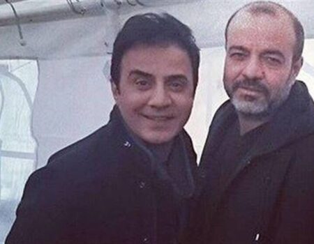 از «اسباب زحمت» سعید آقاخانی تا سریال عمو پورنگ