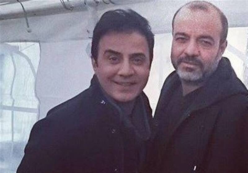 از «اسباب زحمت» سعید آقاخانی تا سریال عمو پورنگ از «اسباب زحمت» سعید آقاخانی تا سریال عمو پورنگ