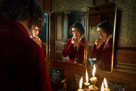 لوکس‌ترین محصول نتفلیکس یا ضعیف‌ترین اثر دل تورو؟/ چرا فرانکنشتاین دل‌تورو بر پرده سینما جا نشد؟