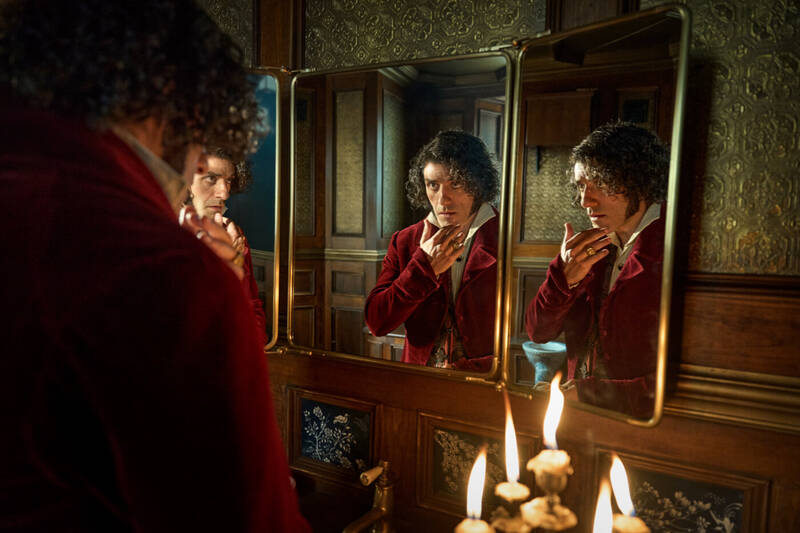 لوکس‌ترین محصول نتفلیکس یا ضعیف‌ترین اثر دل تورو؟/ چرا فرانکنشتاین دل‌تورو بر پرده سینما جا نشد؟