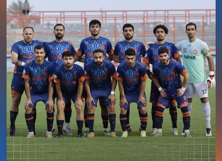 خلخالی‌ها جنگ روانی را با استقلال آغاز کردند!